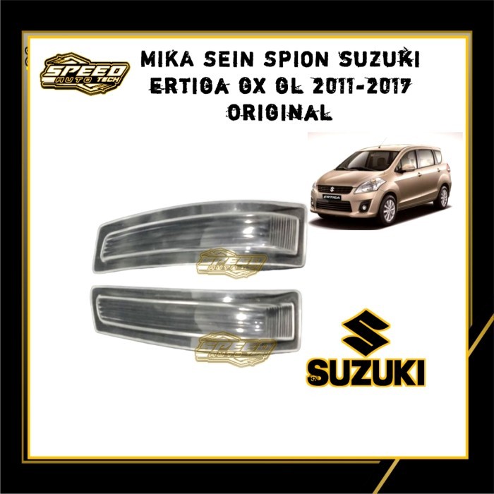 MIKA SEIN SEN SPION ERTIGA 2011 - 2017 MIKA SEN SPION ERTIGA GL GX ORI