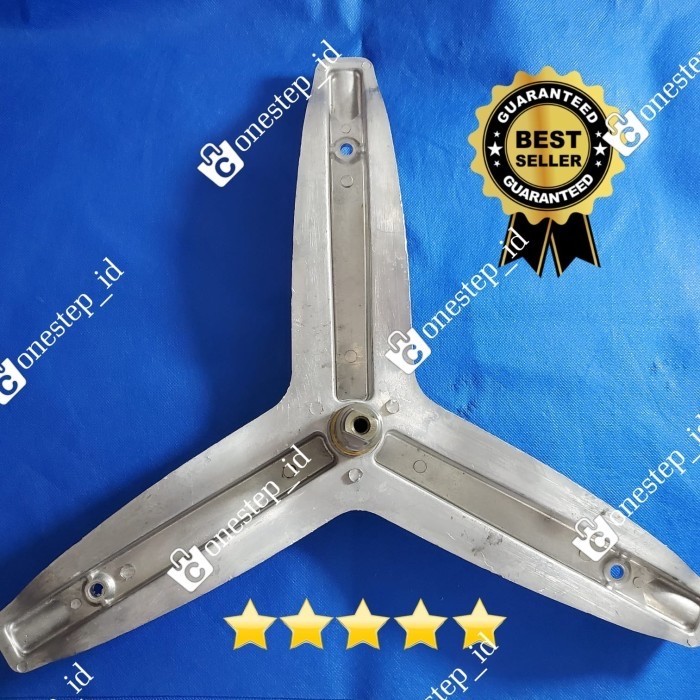 SPIDER SEGITIGA KROSPIS MESIN CUCI ELECTROLUX EWF8005EQWA EWF7555