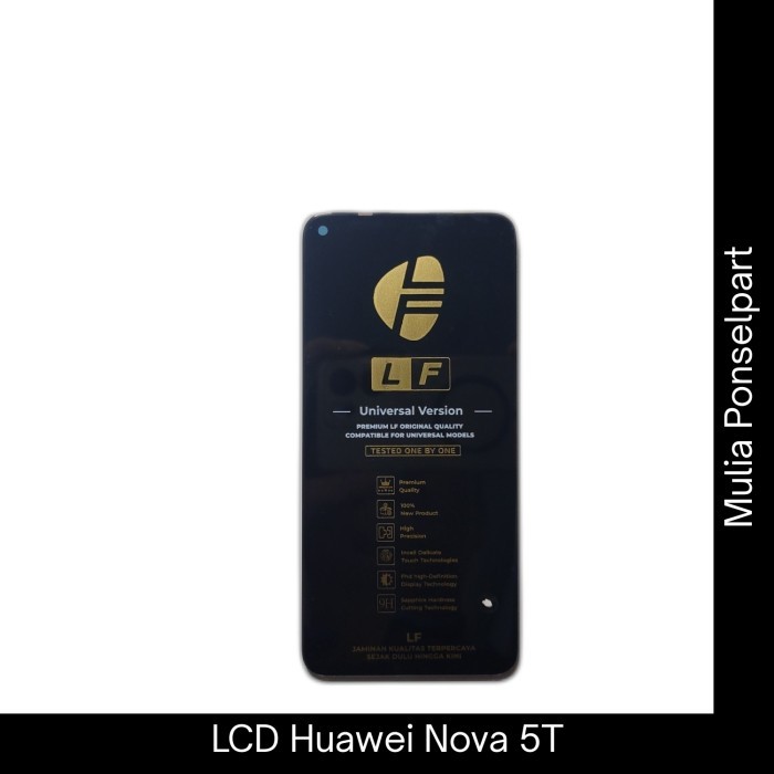 LCD Huawei Nova 5T / Super LF