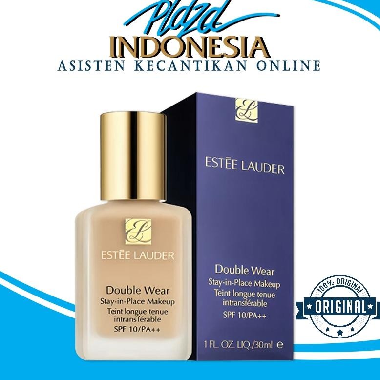 100% OriginalEstee Lauder Foundation 30Ml / Estee Lauder Dw Long-Lasting Makeup Foundation / Favorit