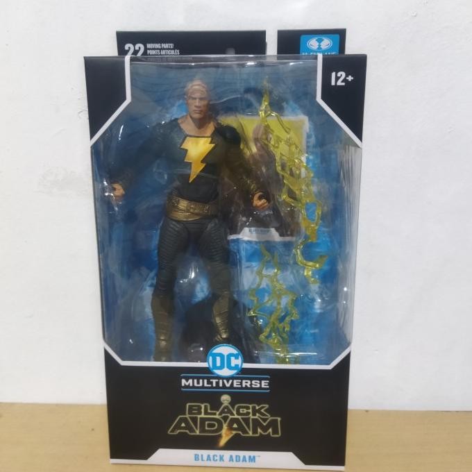 mcfarlane black adam