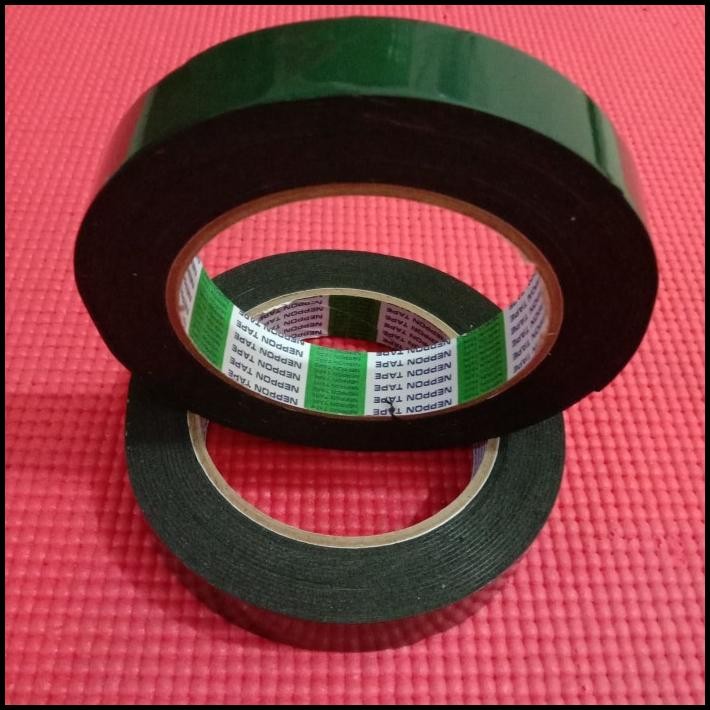 

DISKON DOUBLE TAPE !
