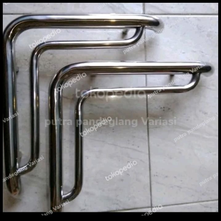 GRATIS ONGKIR HANDLE PINTU LUAR MOBIL TRUK CANTER STENLIS  