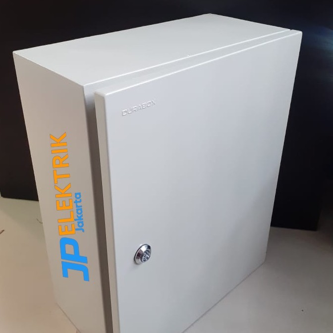 Box Panel Indoor Steel 400X600X200 Mm / Dr-Siw-406020 Durabox