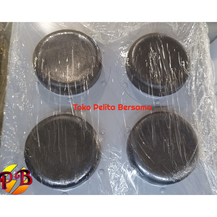 Fep 4 Hole / Fep 4 Lubang / Fedeer Entry Point 4 Lubang