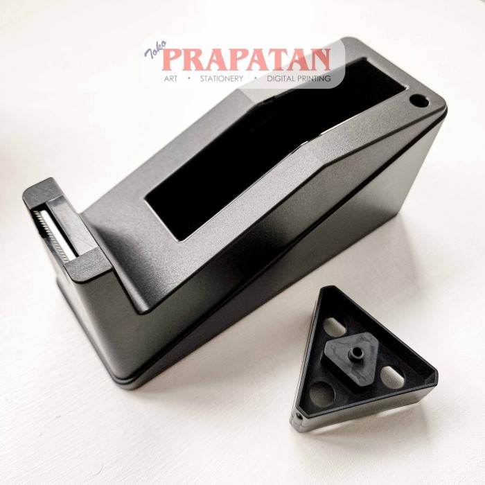 

Daimaru Tape Dispenser Pemotong Pita Perekat #Original