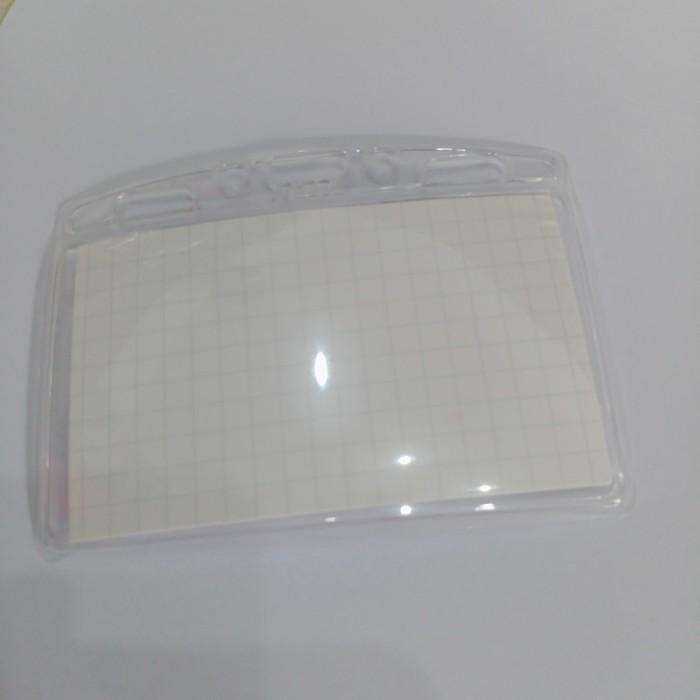 

Nafu-C150-1Pcs Id Card #Original