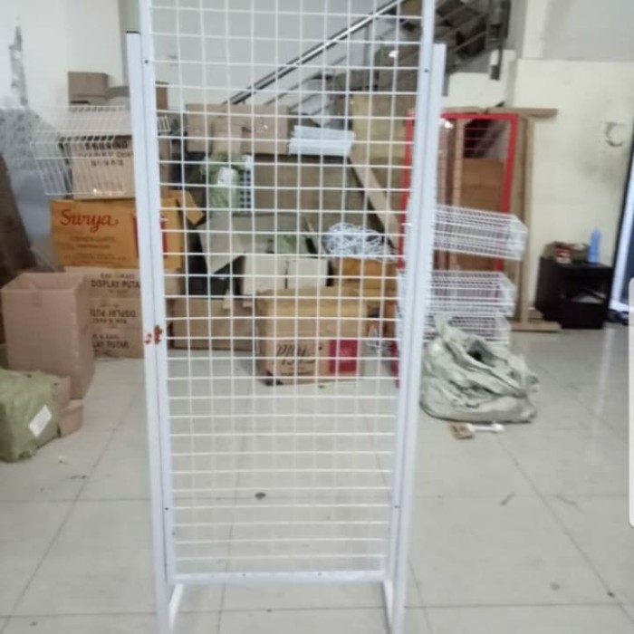 DISKON ram kaki cantolan gantungan display hp aksesoris kalung dll