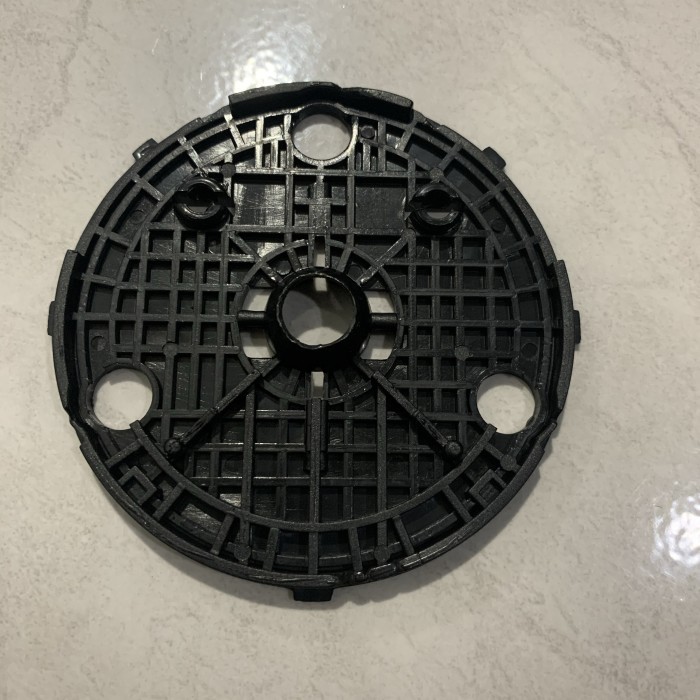 Tatakan Motor Spion Mercedes Mercy W202 W210