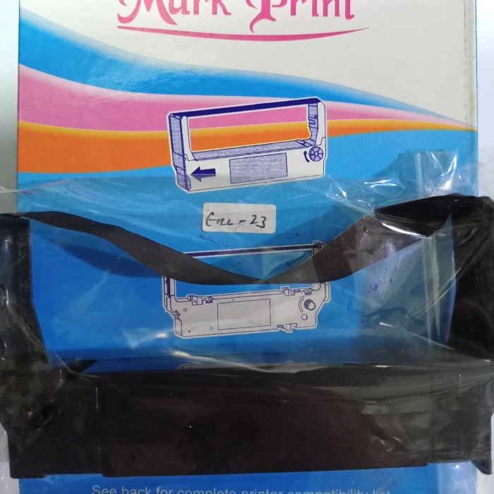 

Pita Mark Print Erc 23 Compatible Epson. #Original