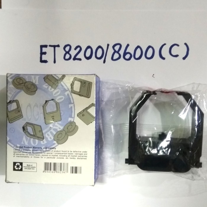 

Pita Cartridge Olympia Et8200/8600 Compatible. #Original