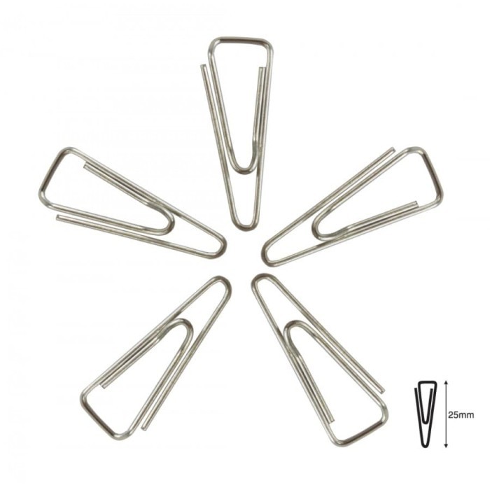 

Trigonal Clip Joyko No.3 #Original