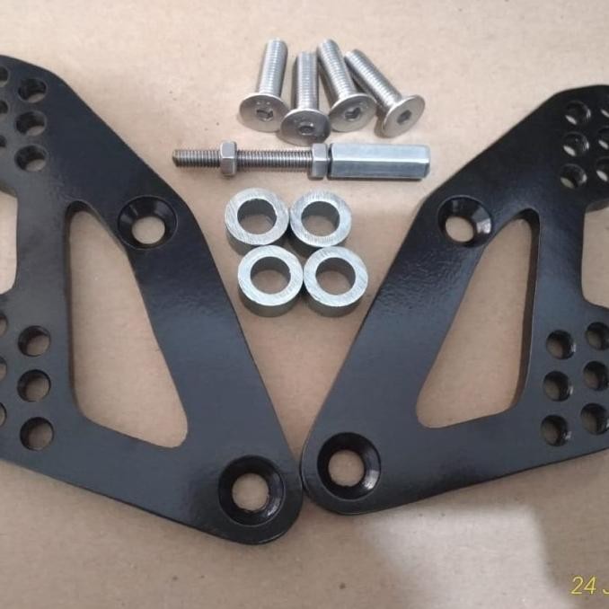 Raiser Footstep CBR250RR