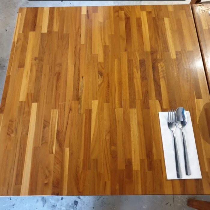 READY STOKKK FJL jati custom size