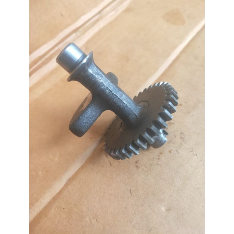 Balancer balance yamaha crypton vega lama