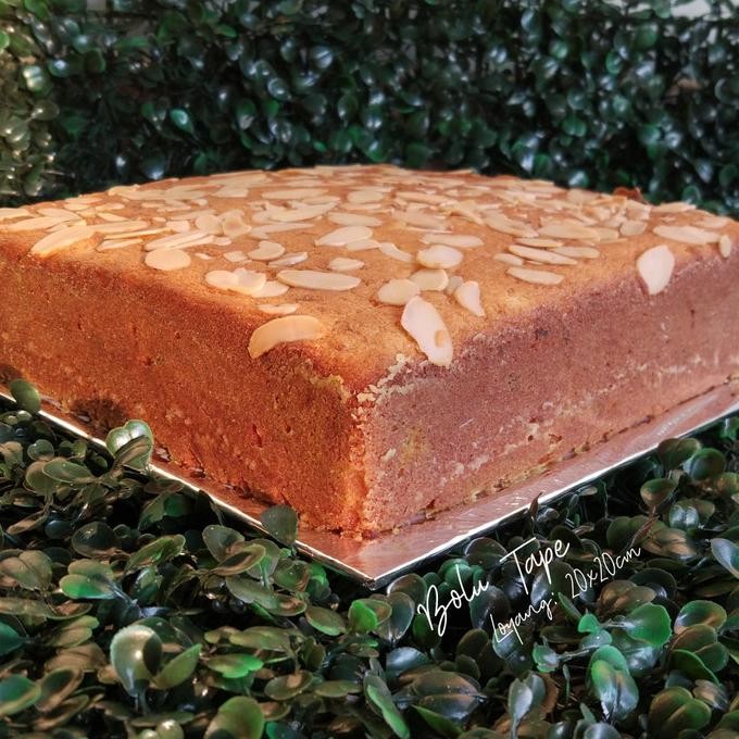 

Promo Bolu Tape Pinki Pie