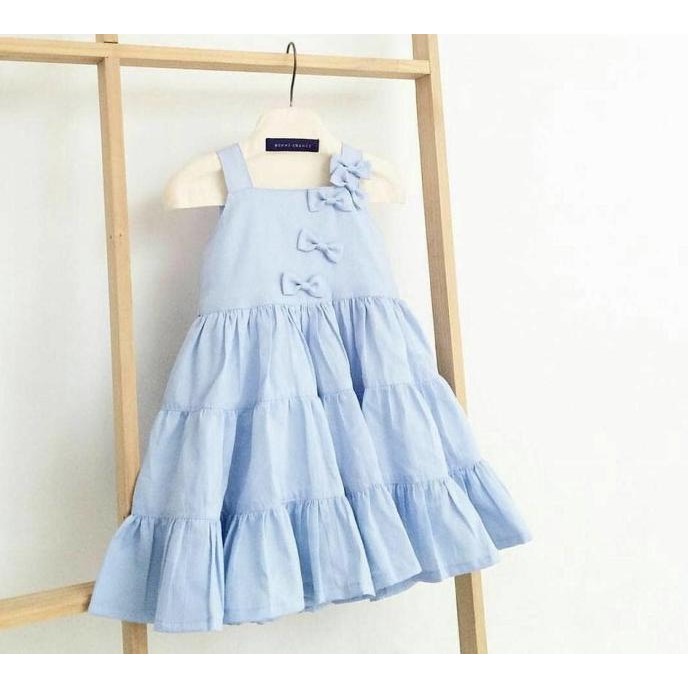 

Promo Dress Anak D-Fefe - SAV 03