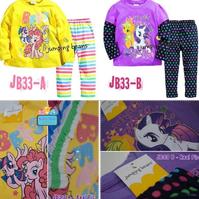 

Promo JB33 A SETELAN KAOS JUMPING BEANS