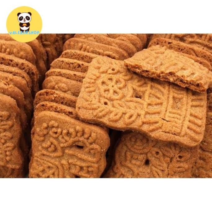 

Promo Biskuit Kayu Manis Speculaas 500 Gr Gelora Jatinegara