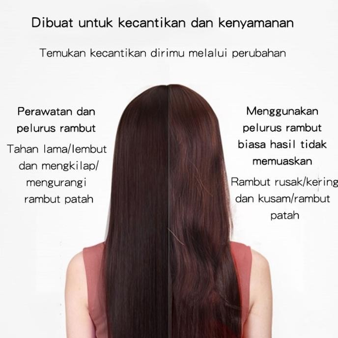 Han River Catokan Rambut 45watt (HRJFB03BK) GVS