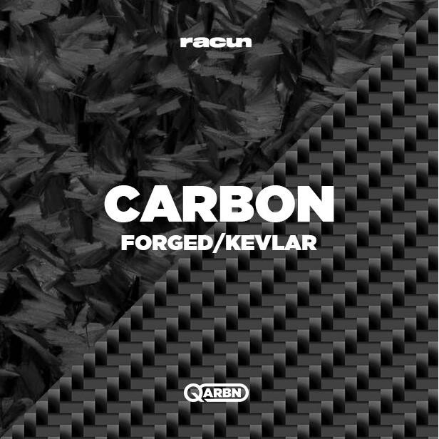 Carbon Forged karbon Kevlar