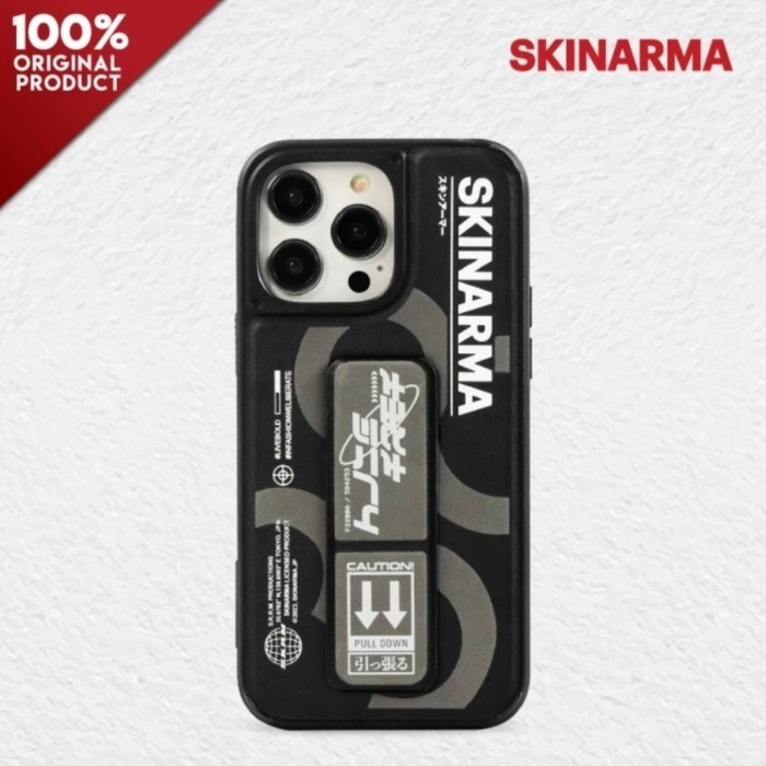 Casing Iphone 14 Pro & Pro Max - Skinarma BANGO - Original Case