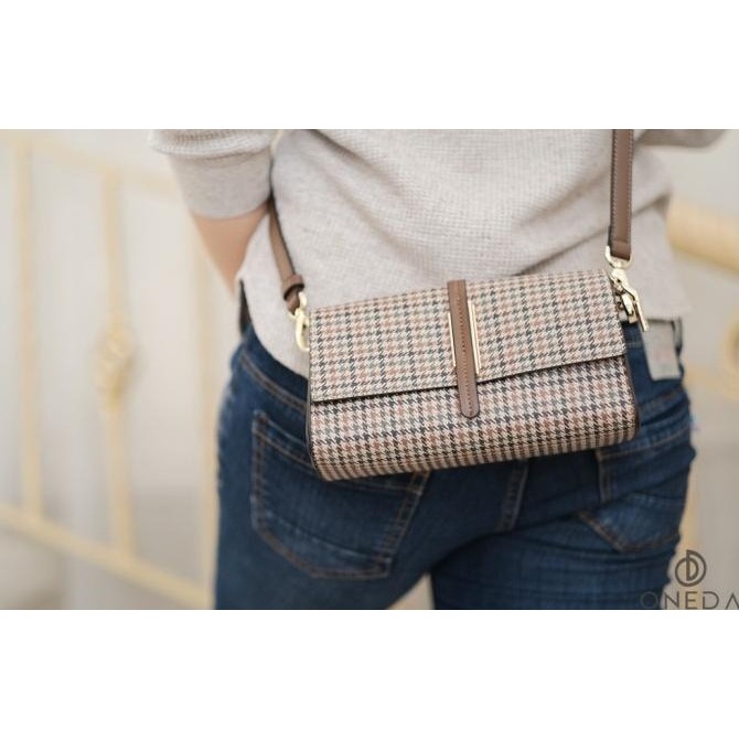 Oneda Tas Bahu Selempang Wanita #G8652