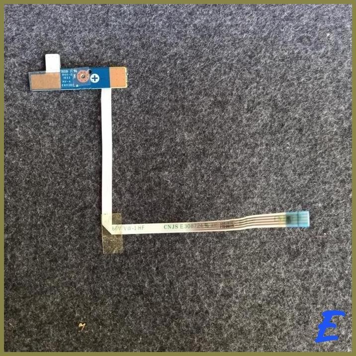 | SMC | SWITCH LAPTOP ACER Z476 BOARD TOMBOL POWER ON OFF WITH KABEL FLEKSIBEL ASPIRE Z476-31TB