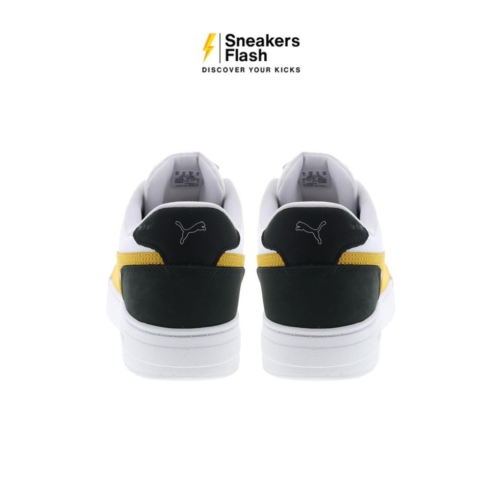 PUMA Porsche Legacy Ca Pro Sepatu Sneakers Pria - 30791302 - Size 44