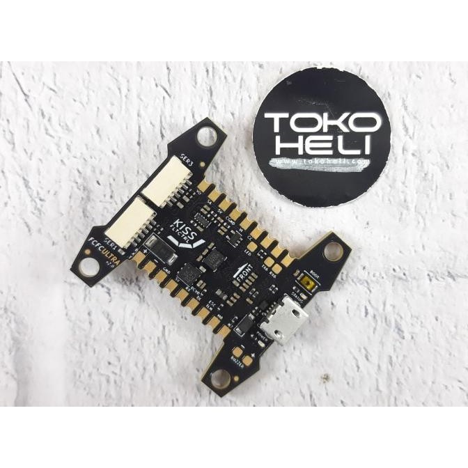 Kiss Ultra Fc V2 Flight Controller