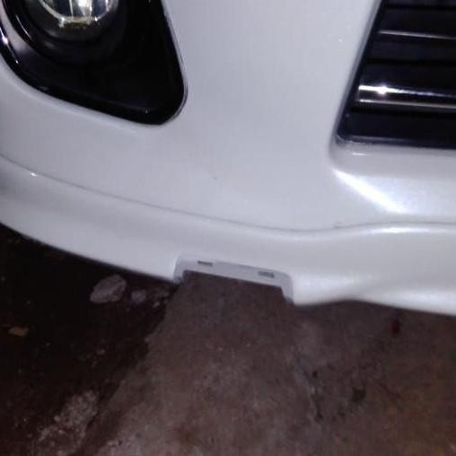 tutup derek suzuki ertiga elegant