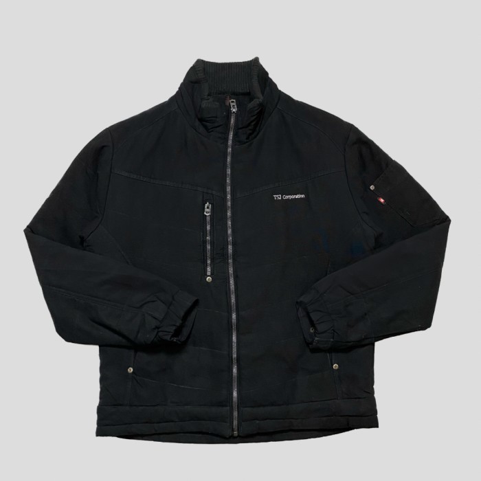 BURTLE WORK JACKET