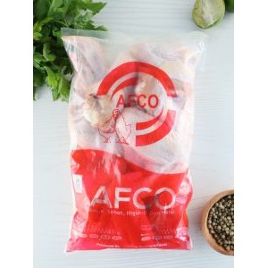 

Sayap ayam premium 1kg KUALITAS SWALAYAN MARKET