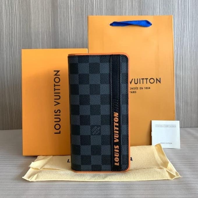 Dompet LV ori
