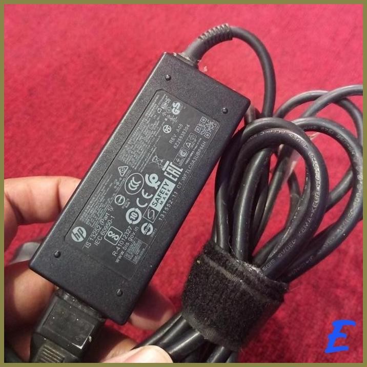 | SMC | CHARGER LAPTOP HP 14-BS015TU 14-BS 14-AM 14-CM SERIES 14-BS701TU ORI