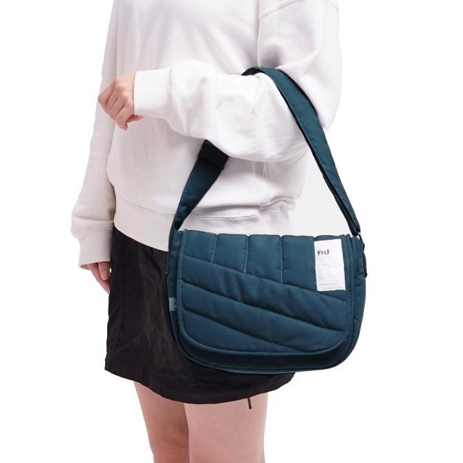 Jack Puffy Sling Bag Niion
