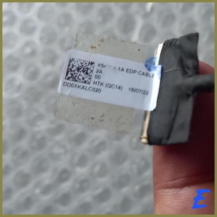 | SMC | FELKXIBLE LCD LAPTOP ASUS X540Y X540 / KABEL FLEKSIBEL LED LVDS