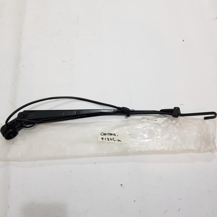Gagang Wiper Blade Arm Plus Nozzle Air Canter PS110 PS125 PS136 Turbo