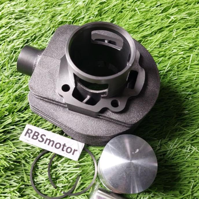 BLOCK BLOK SEHER VESPA LUBANG 5 BLOCK VESPA BLOK SEHER VESPA BORING