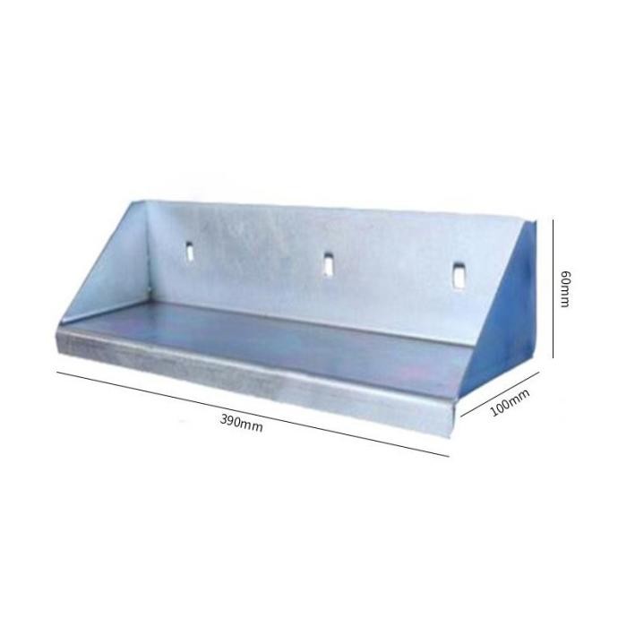 

Accecories Pegboard Metal Pgm-13 Original Dan Terpercaya