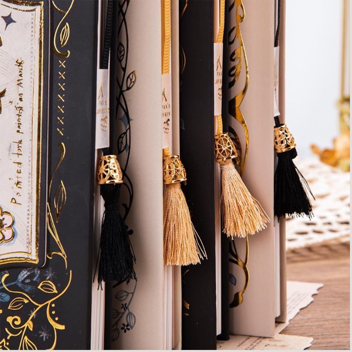 

Buku Notebook Diary Pan'S Labyrinth Buku Diary Jurnal Agenda 0792