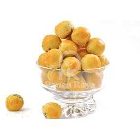 

Nastar Nanas Kue Kering Lebaran Natal PR 100gr