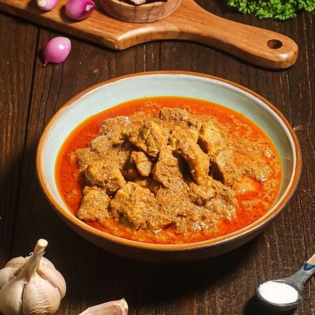 

Bumbu Kalio Instan Rendang Gadih 250 gram H85S