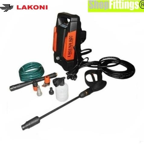 Mesin steam motor, mobil dan AC Lakoni Laguna 70