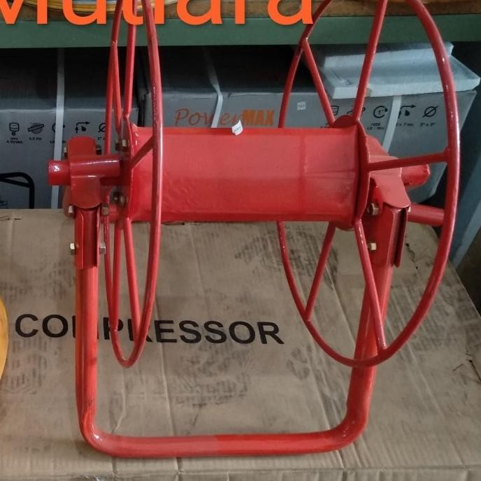 gulungan selang 100 meter