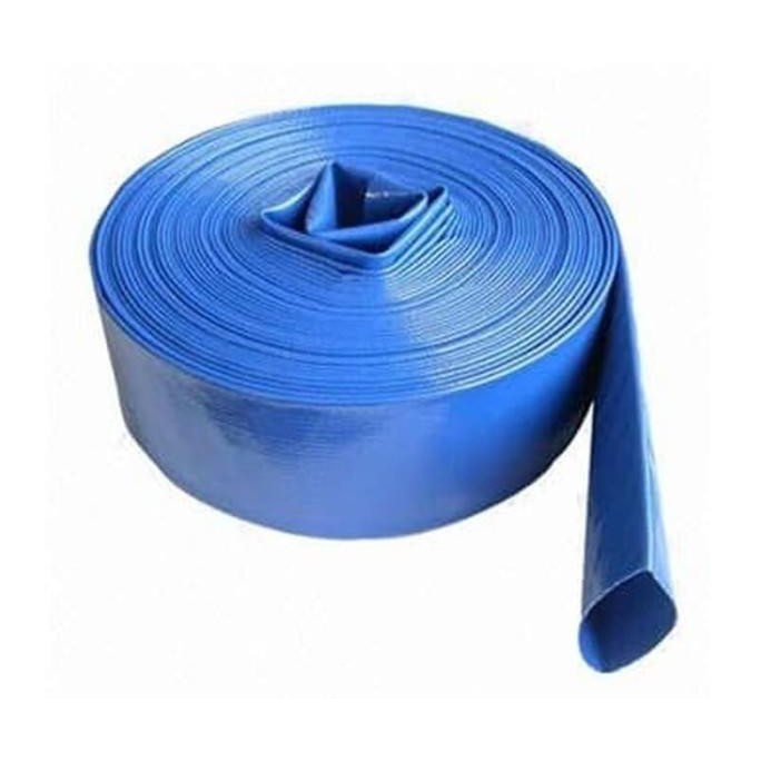 TERMURAH - SELANG BUANG ALKON 3" SUNNY HOSE SELANG TERPAL 3 INCH