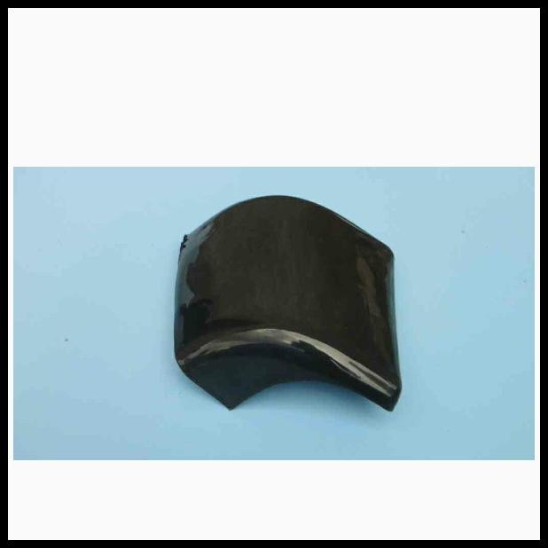 DISKON KUPING BUMPER KIRI TANDUK BUMPER HITAM RAGASA 