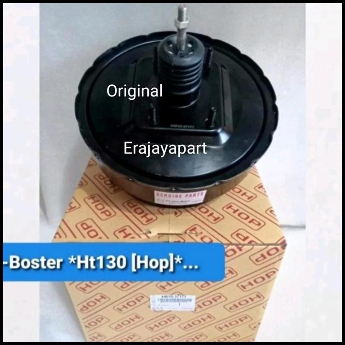 TERMURAH BOSTER HT125 BOSTER HT130 BOOSTER REM HT130 ORIGINAL 