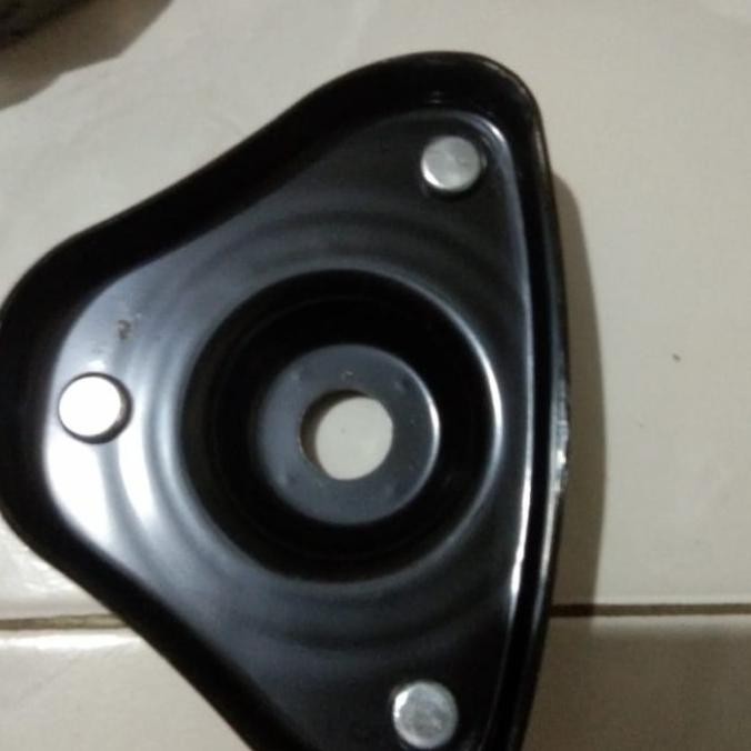 KARET SUPPORT SHOCK BREAKER BELAKANG PROTON EXORA STRUT MOUNT REAR ASY