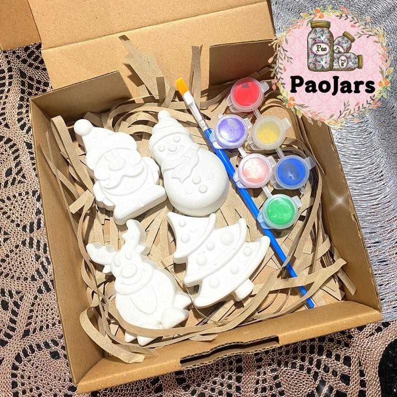 

Promo Natal Kado Natal Anak / Hampers Christmas Anak / Hampers Edukasi / Kado Natalan Anak / Souvenir Natal Original